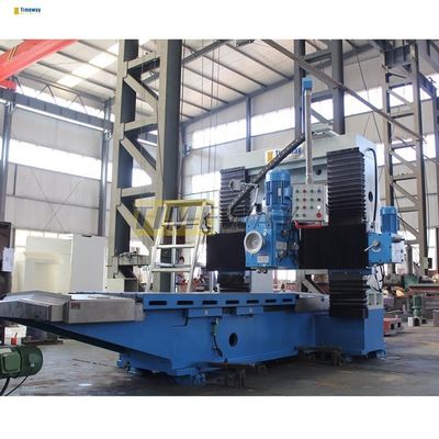 Macchina di fresatura di tipo gantry grande con miglior 4000x3000x2300mm Viaggio del tavolo X mm 2000 mm