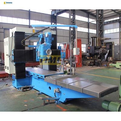 Macchina di fresatura di tipo gantry grande con miglior 4000x3000x2300mm Viaggio del tavolo X mm 2000 mm