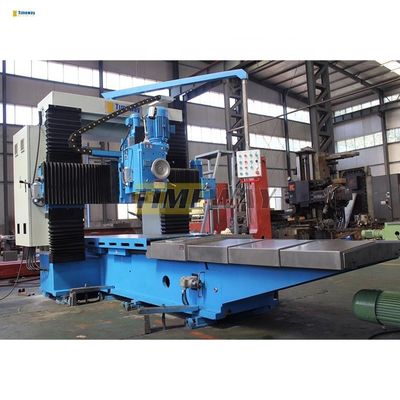 Macchina di fresatura di tipo gantry grande con miglior 4000x3000x2300mm Viaggio del tavolo X mm 2000 mm