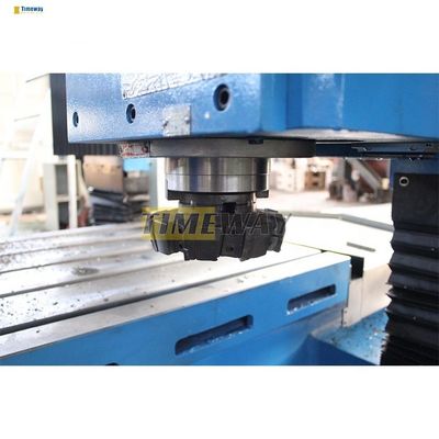 Macchina di fresatura di tipo gantry grande con miglior 4000x3000x2300mm Viaggio del tavolo X mm 2000 mm