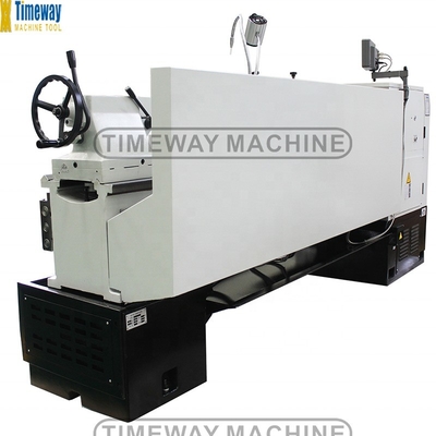2023 Manifattura industriale BL 500B Torno a letto aperto con lunghezza girata massima mm 950 mm