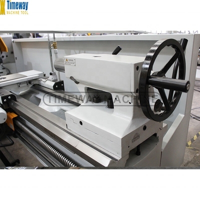 2023 Manifattura industriale BL 500B Torno a letto aperto con lunghezza girata massima mm 950 mm