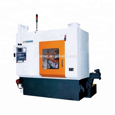 Macchine per la trasformazione degli ingranaggi con controllo CNC FANUC e misurazione automatica del pezzo di lavoro