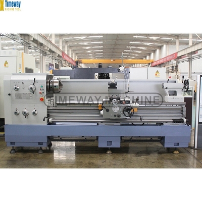 precisione BL-500C Gap Bed Lathe Max Processing Dia 500mm per la produzione industriale