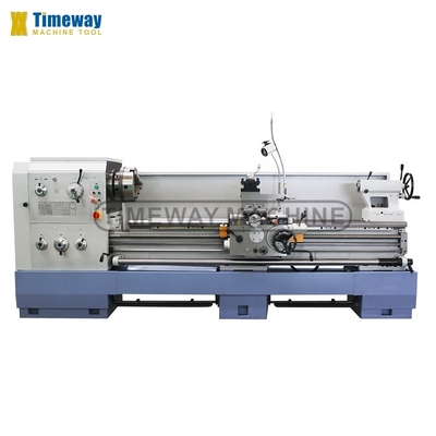 precisione BL-500C Gap Bed Lathe Max Processing Dia 500mm per la produzione industriale