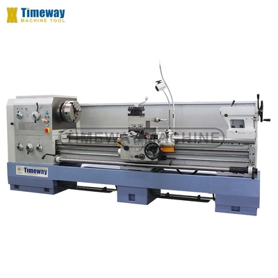 precisione BL-500C Gap Bed Lathe Max Processing Dia 500mm per la produzione industriale