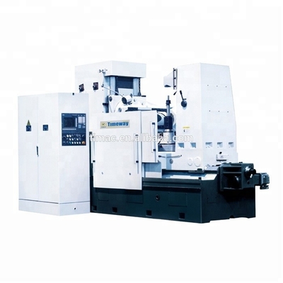 Macchine per la trasformazione di ingranaggi CNC a modulo grande con diametro massimo del pezzo di lavoro di 1000 mm