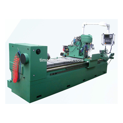 Aggiornate la vostra produzione con la macchina per la lavorazione del fresaio CNC di Timeway