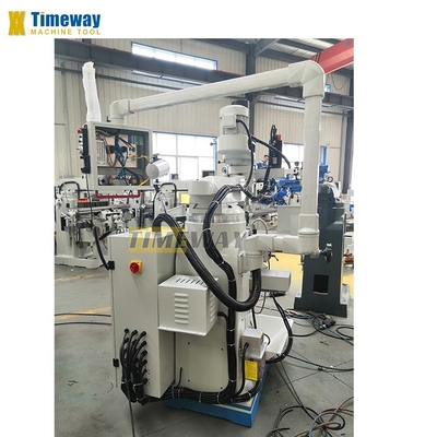 Energy Mining Ram Travel 315 Vertical Turret Milling Universal Machine con sistema CNC