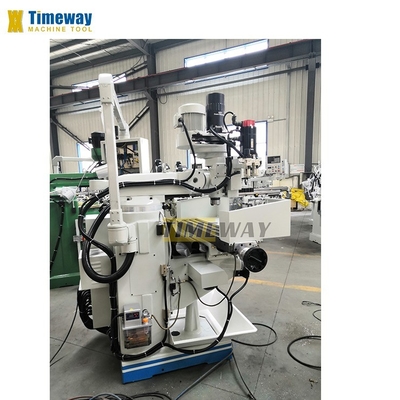 Energy Mining Ram Travel 315 Vertical Turret Milling Universal Machine con sistema CNC