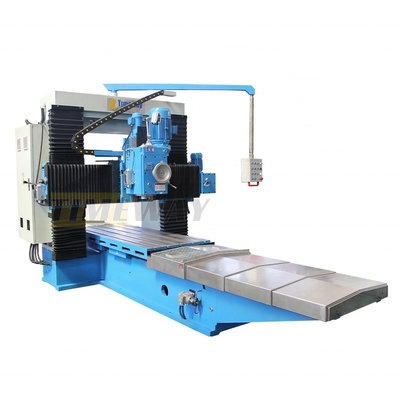 Viaggio di una tavola Y mm 1000 GM1400 Fresciatrice per macchinari industriali