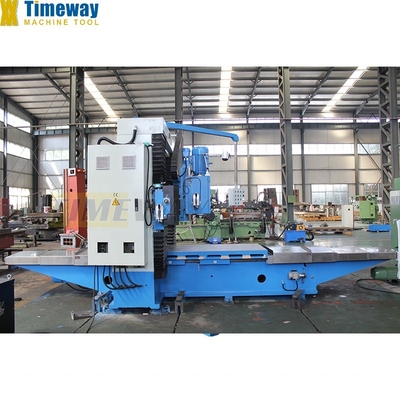 Viaggio di una tavola Y mm 1000 GM1400 Fresciatrice per macchinari industriali