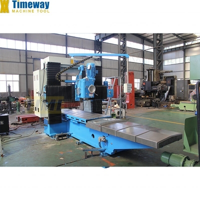 Viaggio di una tavola Y mm 1000 GM1400 Fresciatrice per macchinari industriali