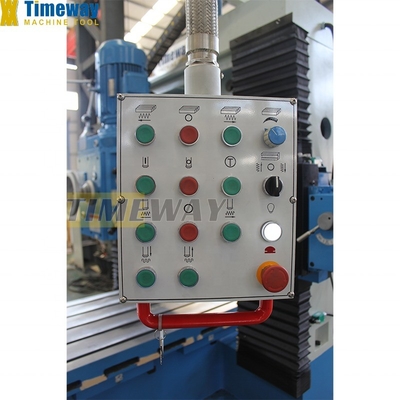 Viaggio di una tavola Y mm 1000 GM1400 Fresciatrice per macchinari industriali
