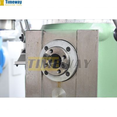 Eficienza della macchina parti metalliche con alta precisione TM700 torretta fresatura macchina H / V