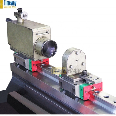 Centrale di lavorazione verticale di produzione ad alto volume VMC1370L Ripetibilità ± 0,006 mm 2023