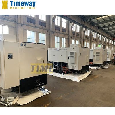 Lavoratore CNC CK-36 per la fabbricazione di parti finali
