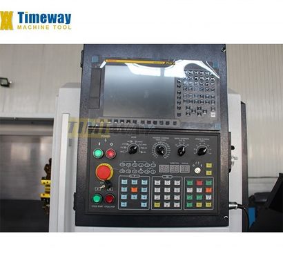 Lavoratore CNC CK-36 per la fabbricazione di parti finali