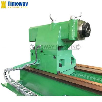 0 mm Larghezza del letto AL-1600C Heavy Duty Metal Torno orizzontale con competitivo