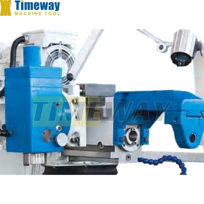 UTMK320 Macchina per la fresatura di utensili CNC