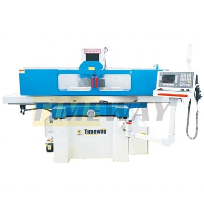 SG-2050CNC2 Macchina di rettifica a sella CNC Rettifica garantita 200x460 Viaggio del tavolo