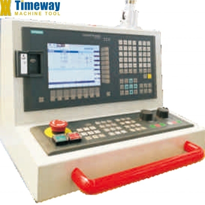 SG-2050CNC2 Macchina di rettifica a sella CNC Rettifica garantita 200x460 Viaggio del tavolo