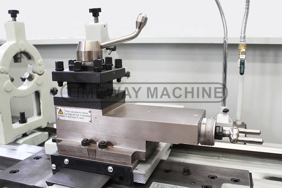 Prodotti industriali BL-500C Torno a letto aperto ad alta precisione con tensione facoltativa 2021