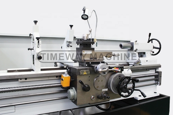 Prodotti industriali BL-500C Torno a letto aperto ad alta precisione con tensione facoltativa 2021