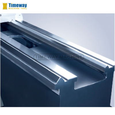 Max. lunghezza girata mm 1000 CNC Lathe a letto piatto CK-400 Tecnologia avanzata per l'usinatura