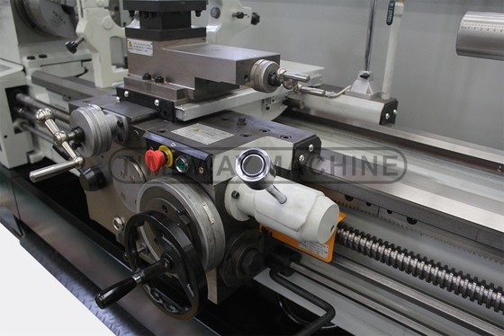 Prodotti industriali BL-500C Torno a letto aperto ad alta precisione con tensione facoltativa 2021