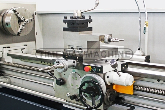 Prodotti industriali BL-500C Torno a letto aperto ad alta precisione con tensione facoltativa 2021