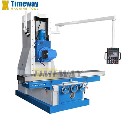 1090mm Table Travel Z Bed Type Milling Machine per il mercato competitivo