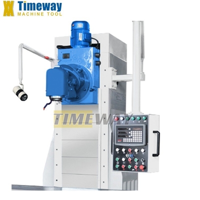 1090mm Table Travel Z Bed Type Milling Machine per il mercato competitivo