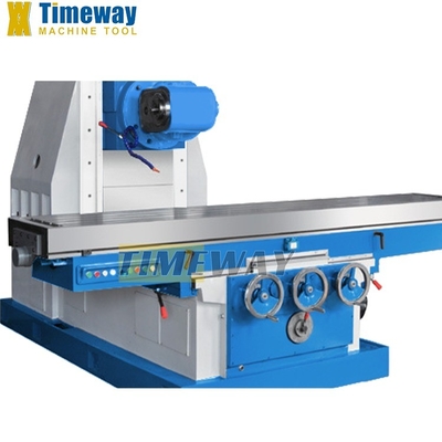 1090mm Table Travel Z Bed Type Milling Machine per il mercato competitivo