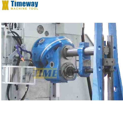 1090mm Table Travel Z Bed Type Milling Machine per il mercato competitivo