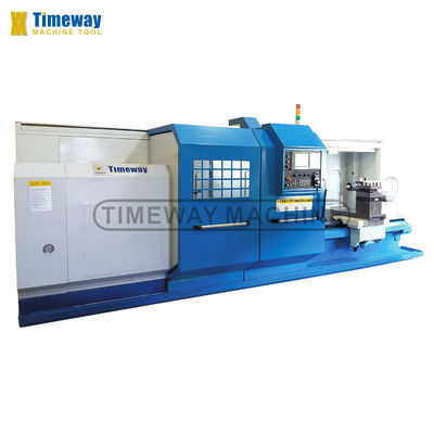 Torno CNC Metallico Equipo Viaggio X Asse 420 mm per Torno Orizzontale AK-1000