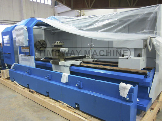 Torno CNC Metallico Equipo Viaggio X Asse 420 mm per Torno Orizzontale AK-1000