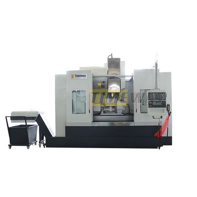 BT50 Fresciatrice CNC a 4 assi VMC1160G per centro di lavorazione verticale