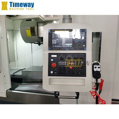 BT50 Fresciatrice CNC a 4 assi VMC1160G per centro di lavorazione verticale