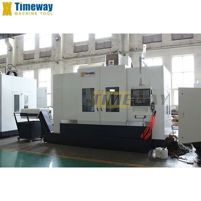 BT50 Fresciatrice CNC a 4 assi VMC1160G per centro di lavorazione verticale