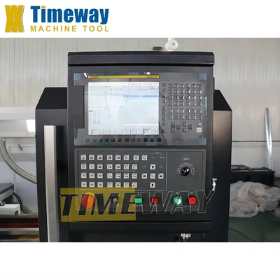 Macchine di fresatura a torretta a fusione singola M230A Alta precisione CNC