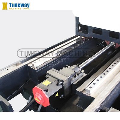 Centrale di lavorazione orizzontale CNC per la lavorazione ad alta precisione