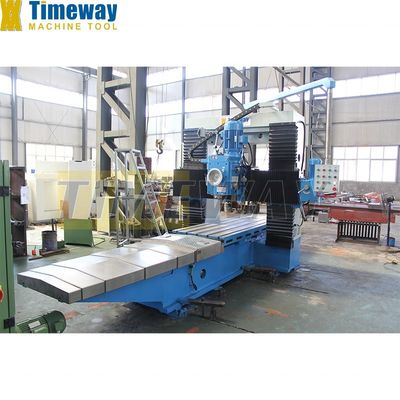 2023 GM800 Macchina di fresatura a grondaie ad alta precisione La scelta migliore per i lavori di costruzione