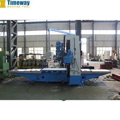 2023 GM800 Macchina di fresatura a grondaie ad alta precisione La scelta migliore per i lavori di costruzione