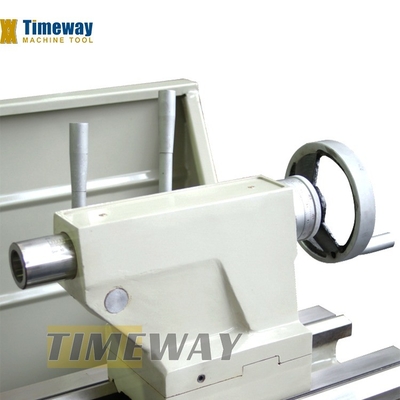 Macchine ad alta precisione Torno competitivo a letto di spaziatura Torno Mini Torno 1930*760*1500