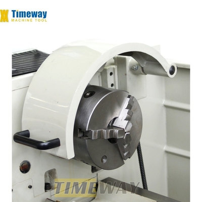 Macchine ad alta precisione Torno competitivo a letto di spaziatura Torno Mini Torno 1930*760*1500