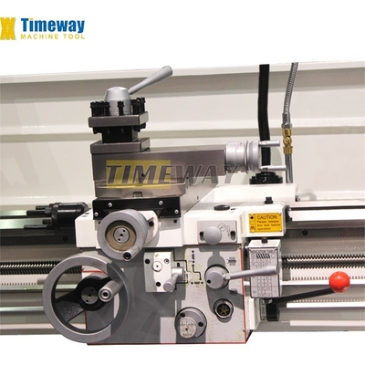 Macchine ad alta precisione Torno competitivo a letto di spaziatura Torno Mini Torno 1930*760*1500