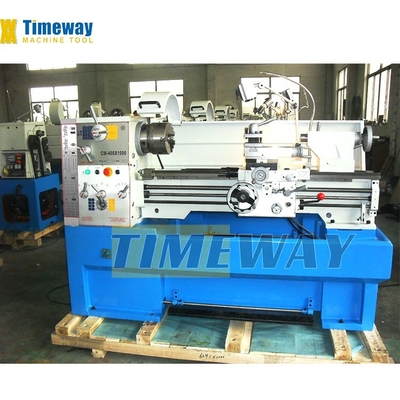 Macchine ad alta precisione Torno competitivo a letto di spaziatura Torno Mini Torno 1930*760*1500