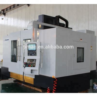 Tipo disco ATC 1360x700mm VMC Centro di lavorazione verticale per macchine di fresatura CNC ad uso pesante