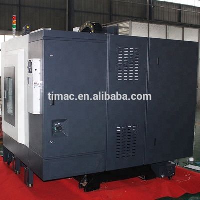 500 mm Spindle Travel VMC550 3-asse Lineare Ferrovia Verticale Centro di lavorazione CNC Machine